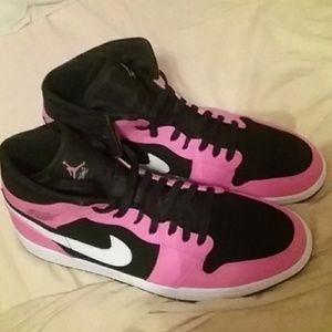 Meet your Posher, Patrick